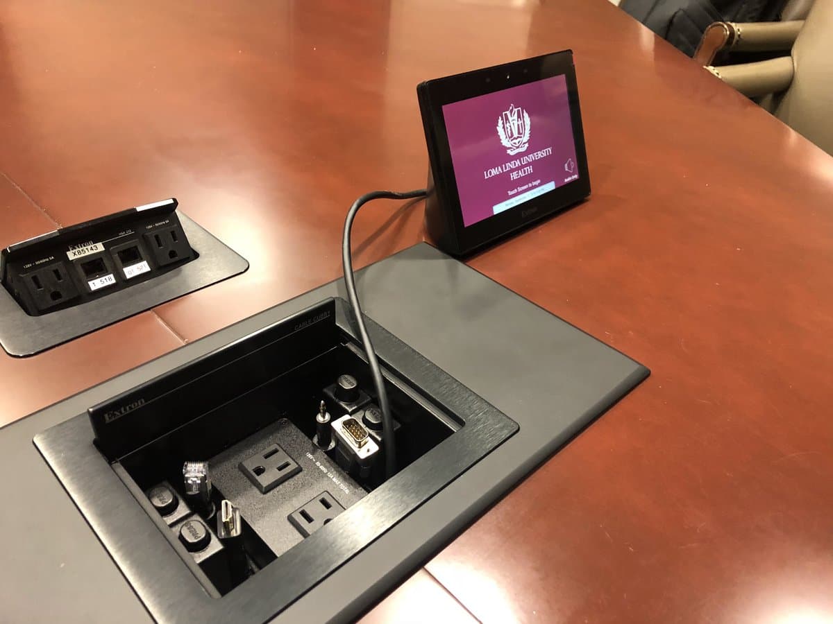 Remote Support — RTZ Audio Visual