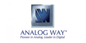Analog Way
