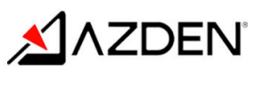 AZDEN