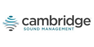 Cambridge Sound