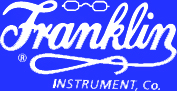 Franklin Instruments