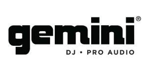 Gemini DJProAudio