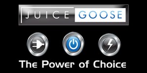 JuiceGoose