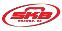 SKB Cases