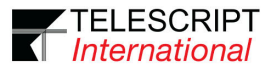 Telescript International