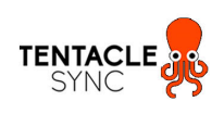 Tentacle Sync
