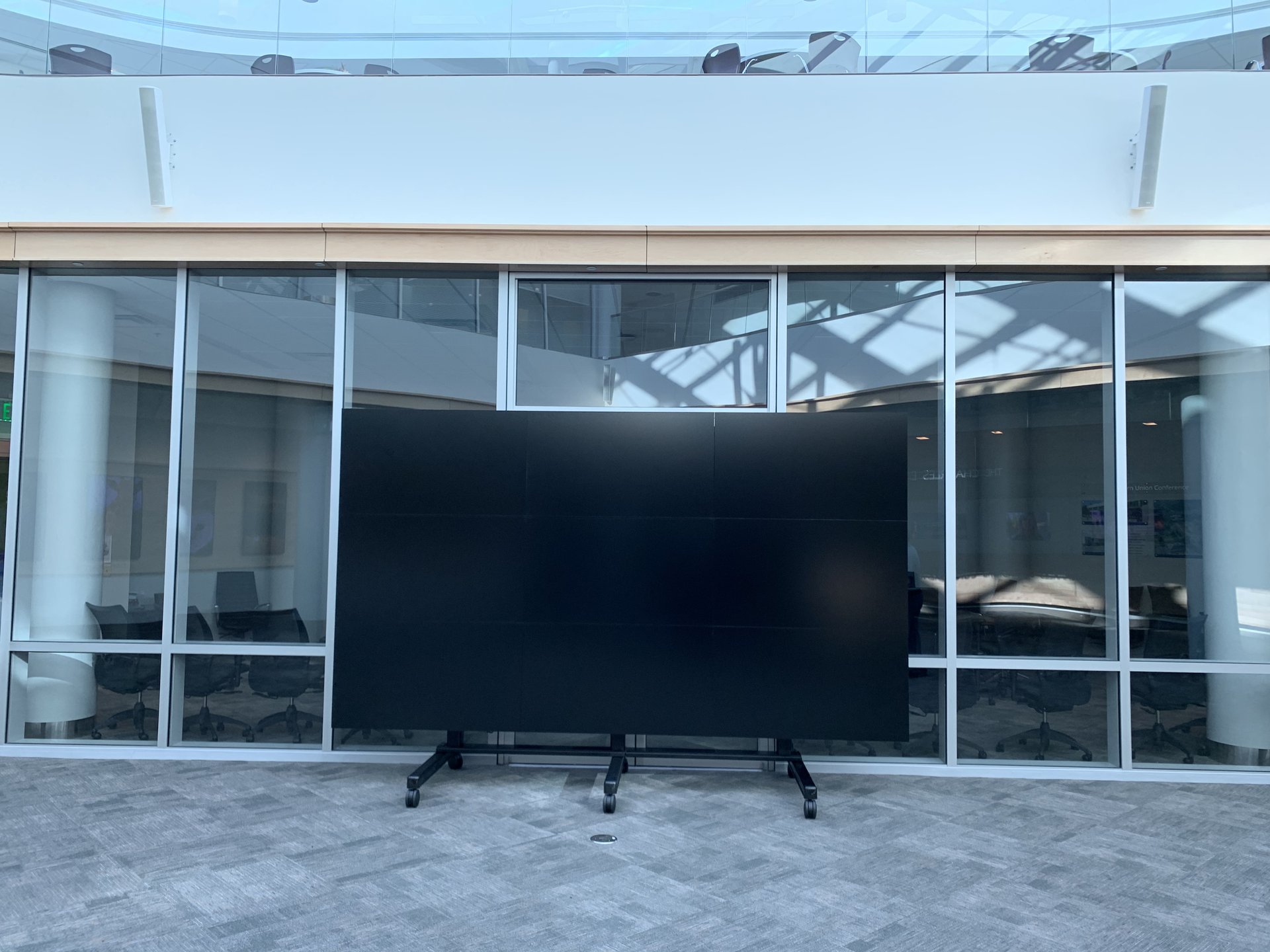 Contact Us — RTZ Audio Visual