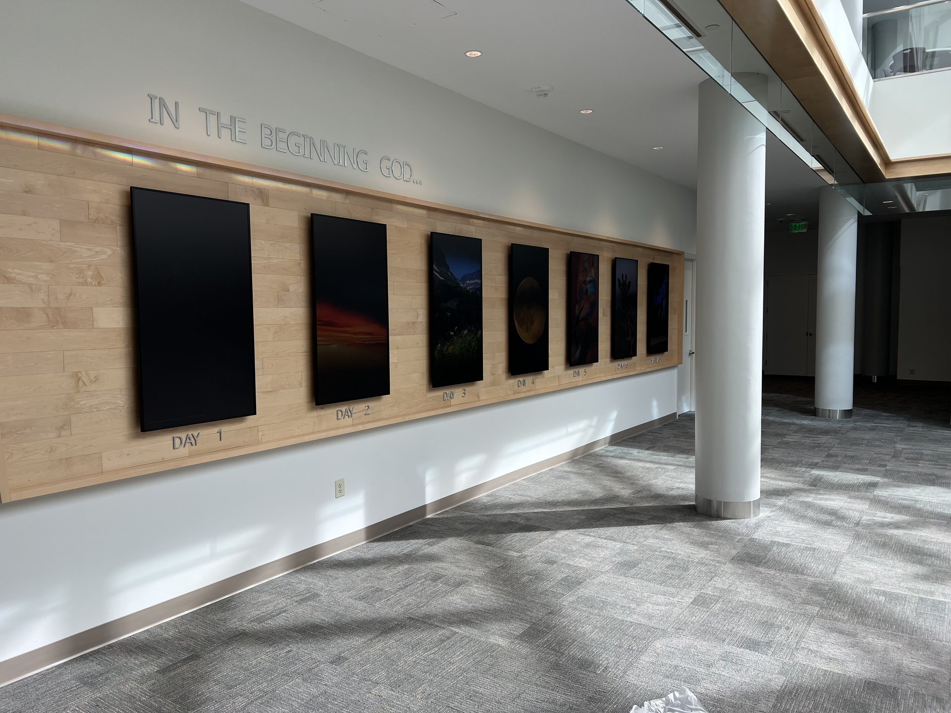 Digital Signage — RTZ Audio Visual