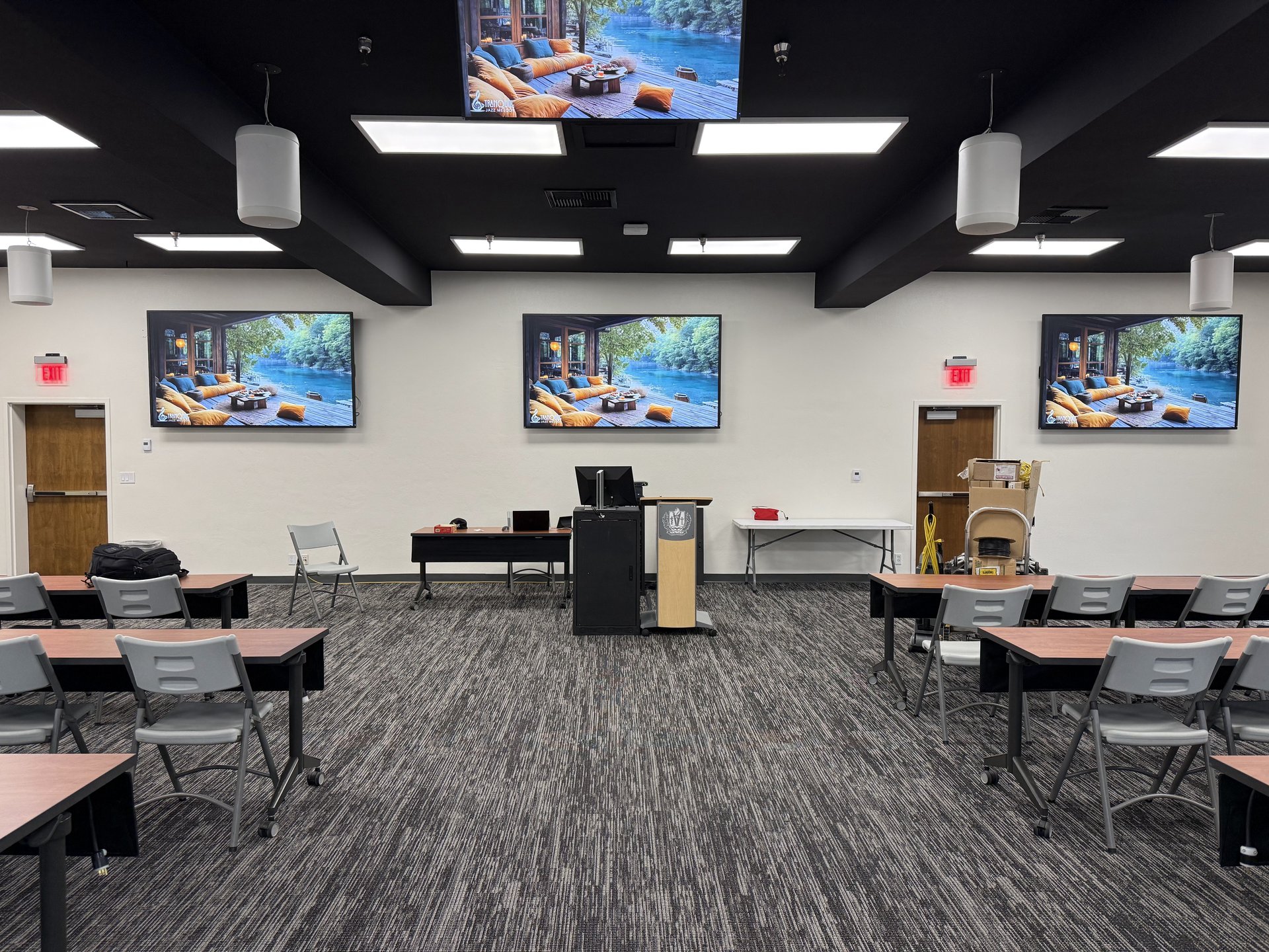 Our Services — RTZ Audio Visual