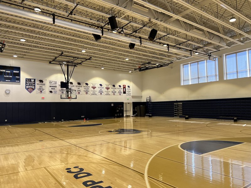Auditorium & Classroom Technology