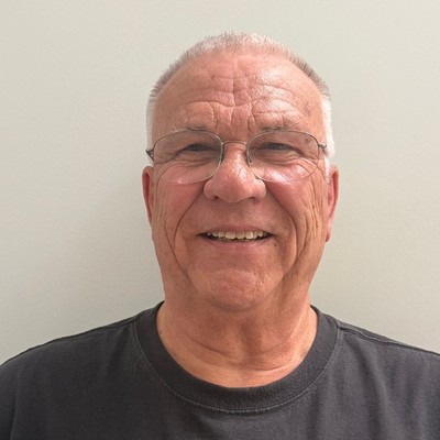 Gary Lunsford