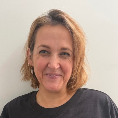 Heather Lunsford