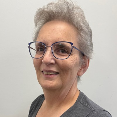 Sheri Flower