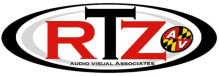 RTZ Audio Visual Associates