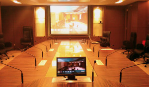 audio-visual-integration