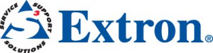 Extron logo